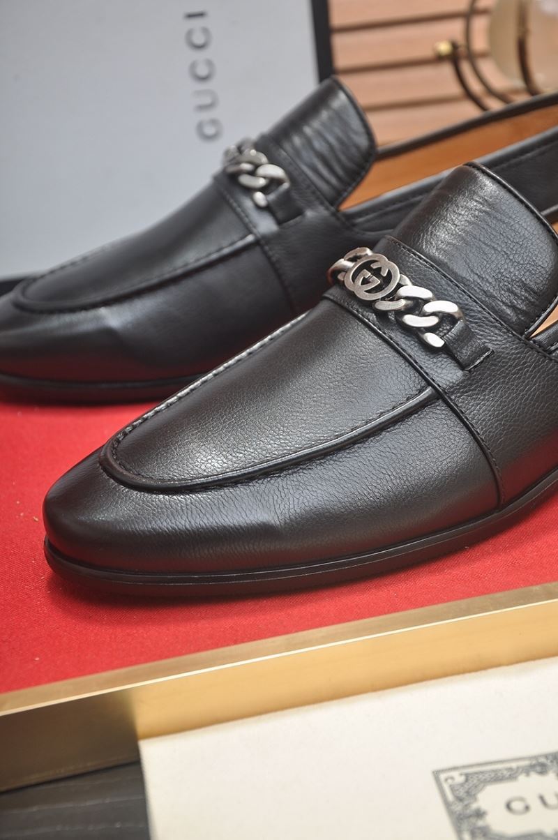 Gucci Business Shoes